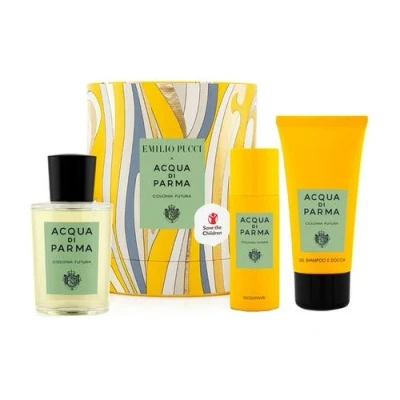 Imagen de Acqua Di Parma Colonia Futura Set de Regalo