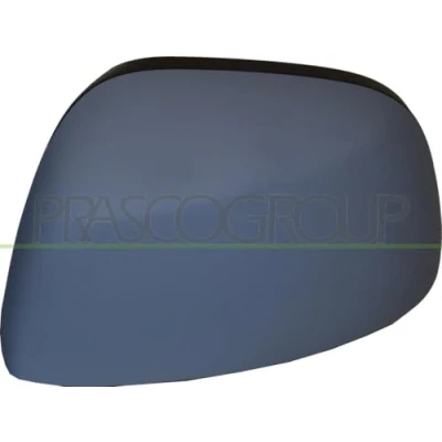 Imagen de PRASCO FT3607414 Cubierta, retrovisor exterior izquierda imprimado