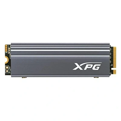 Imagen de ADATA Unidad de Estado sólido XPG GAMMIX S70 Blade 2 TBPCIe Gen4x4 M.2 2280 High End Gaming, Black