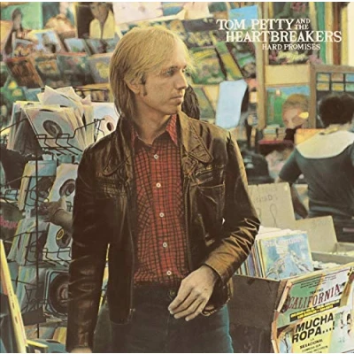 Imagen de Hard Promises [Vinilo]