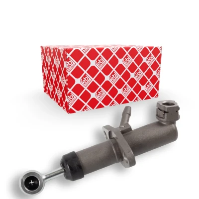 Imagen de FEBI BILSTEIN 174868 Cilindro Maestro de Embrague sin tubo flexible FIAT: Panda II Hatchback