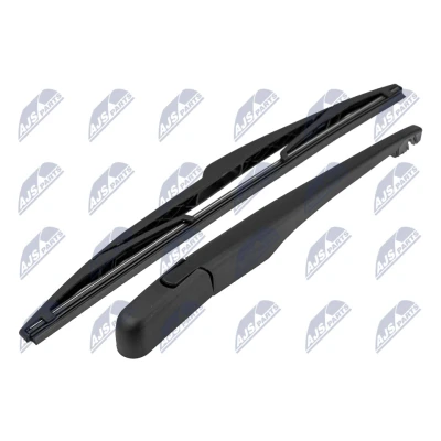 Imagen de Bras d&#039;essuie glace, nettoyage des vitres NTY EWB BM 003