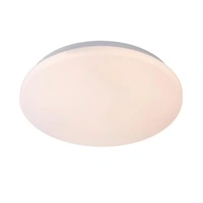 Imagen de Lucide OTIS Lámpara de techo Ø 34 cm LED 1x24W 3000K Ópalo