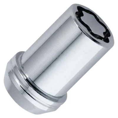 Imagen de MCGARD 25254SU Tornillos antirrobo