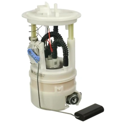 Imagen de DELPHI FG1495 12B1 Unidad de alimentación combustible sin junta sensor presión Gasolina OPEL: Corsa D Hatchback