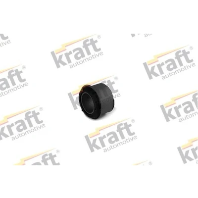 Imagen de KRAFT 4233400 Silentblock Brazo de Suspension Eje delantero arriba IVECO: DAILY 3 Kasten/Kombi, 2