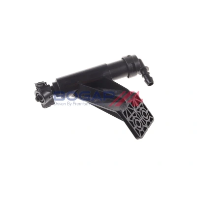 Imagen de BOGAP K5522101 Tobera de agua regadora, lavado faros KIA: Sorento II (XM) 2.2 CRDi 4WD, 2.4 LPG, 2.0 CRDi, CVVT, CVVT 4WD
