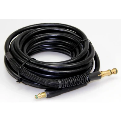 Imagen de Nilfisk 128500081 manguera de conexión flexible 9M para versión con enrollador cable