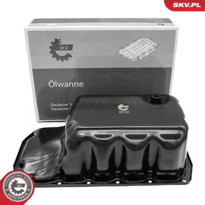 Imagen de Carter de aceite ESEN SKV 48SKV838