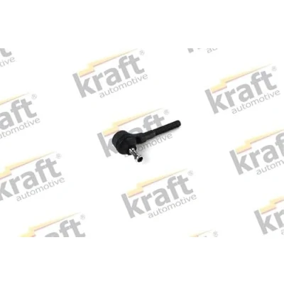 Imagen de KRAFT 4315040 Rótula de dirección Eje delantero, derecha, exterior RENAULT: CLIO 1