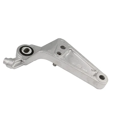 Imagen de METZGER 8053896 Soporte de motor izquierda Rodamiento caucho metal OPEL: Corsa D Hatchback, E Hatchback
