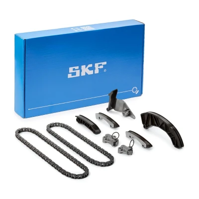 Imagen de SKF VKML 95009 Juego de cadena distribución HYUNDAI: Getz, i30 II Hatchback, i40 Berlina, KIA: Sportage III, CARENS 3, cee‘d Hatchback