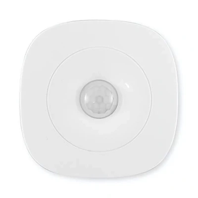 Imagen de frient Motion Sensor Pro Monitoreo de Movimiento, Luz y Temperatura Automatización para Hogar Inteliengente Protección contra Sabotaje Zigbee Funciona con SmartThings, Home Assistant Homey