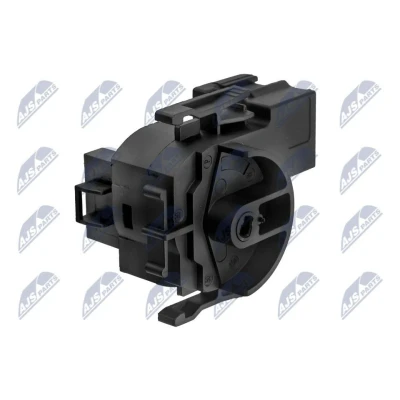Imagen de NTY EKS PL 002 Interruptor de encendido/arranque OPEL: Meriva A, Combo C Furgón / Familiar, Tour