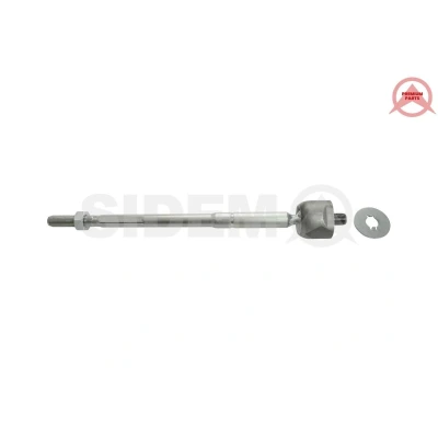 Imagen de SIDEM 85012 Rotula Axial de Direccion Eje delantero MM14X1,5R 325mm