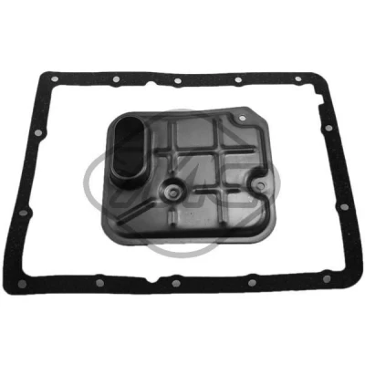 Imagen de Kit filtro hidrtáulico, caja automática Metalcaucho 21023