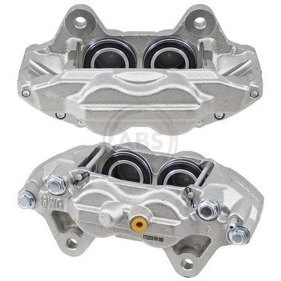 Imagen de A.B.S. 741001 Pinza de freno Hierro fundido TOYOTA: HILUX 3 Pritsche/Fahrgestell (KUN1, TGN3, TGN2, TGN1,