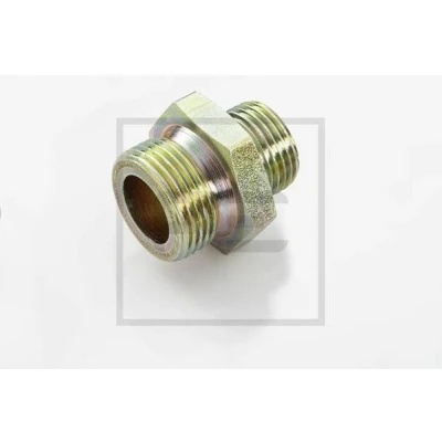 Imagen de PETERS ENNEPETAL 076.031 00A Conector, Tubería de aire comprimido M12x1,5