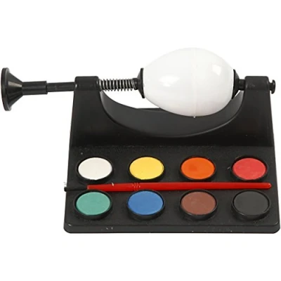 Imagen de Empresa Creativ 13134 Pintura para pintar adquarelli, negro