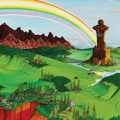 Imagen de Sing It High, Low: Tumbleweed Records 1971 1973 Lp [Vinilo]