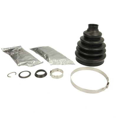 Imagen de SPIDAN 36151 Fuelle Palier 112,00 TPE (elastómero termoplástico) AUDI: A4 B5 Avant, Berlina, A6 C5 VOLKSWAGEN: Passat GP Berlina