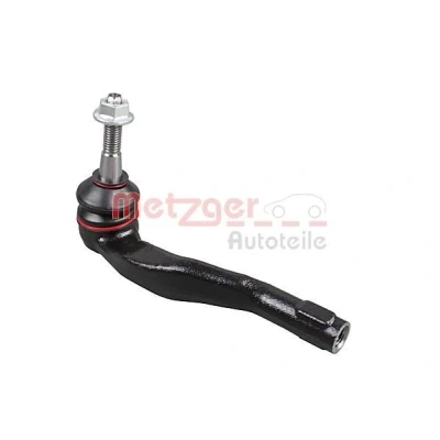Imagen de METZGER 54053401 Rótula de dirección M12x1,75 Eje delantero, izquierda