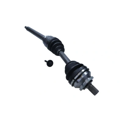 Imagen de MAXGEAR 49 2515 Árbol de transmisión Eje delantero, derecha 997, 508 con apoyo VOLVO: V70 2, S60 I