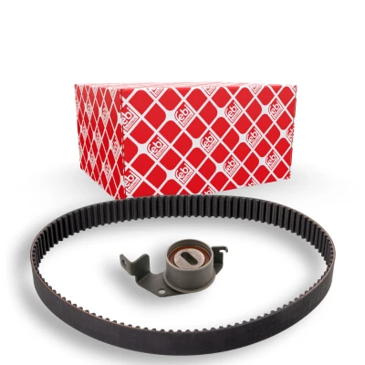 Imagen de FEBI BILSTEIN 26993 Kit de correa distribución 111 MITSUBISHI: Carisma Hatchback, Berlina, COLT 5