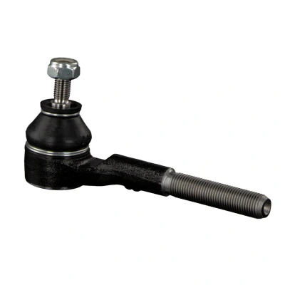 Imagen de FEBI BILSTEIN 06964 Rótula de dirección Eje delantero, izquierda con tuerca autofijadora RENAULT: CLIO 1, 1 Kasten