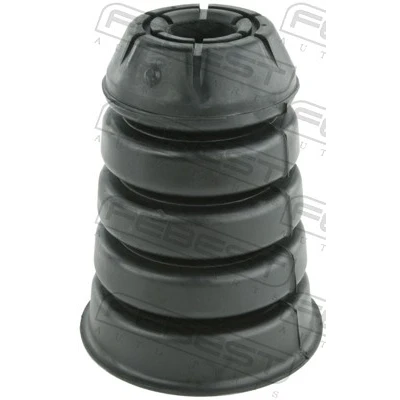 Imagen de FEBEST TD UZJ100R Almohadilla de tope, suspensión Eje trasero TOYOTA: Land Cruiser 80 norauto, oscaro, mister auto