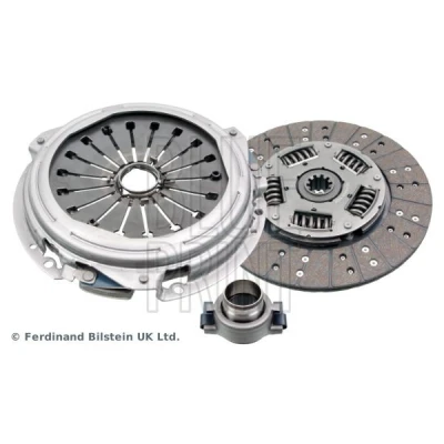 Imagen de BLUE PRINT ADL143069 Kit de Embrague tres piezas con grasa sintética cojinete desembrague 282 IVECO: DAILY 4, 3, 4 Kasten/Kombi