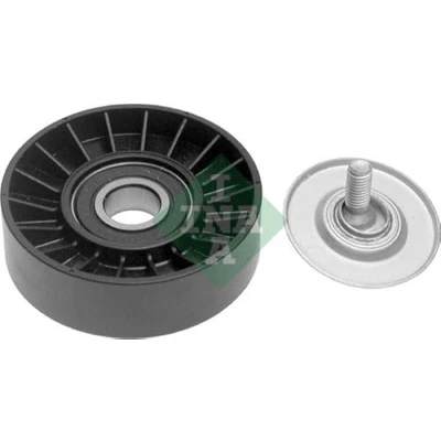 Imagen de INA 532 0300 10 Rodillo Guia con material de montaje añadido tapa contra salpicaduras, tornillo