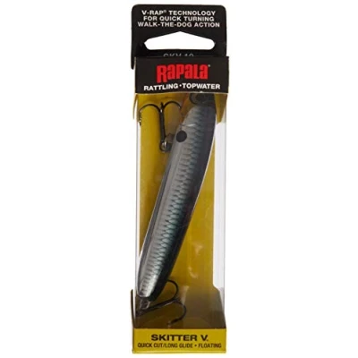 Imagen de Rapala SKITTER V 10 CH