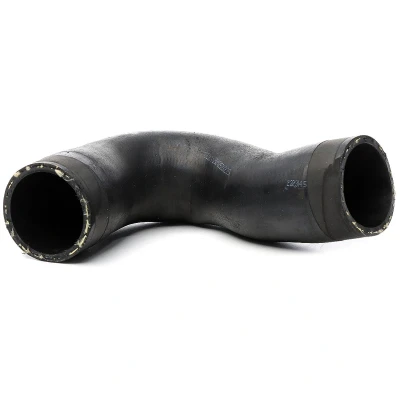 Imagen de METZGER 2400003 Manguera Turbo Caucho con refuerzo textil sin abrazaderas SEAT: Leon I Hatchback, Toledo 2 Limousine, VOLKSWAGEN: Golf 4