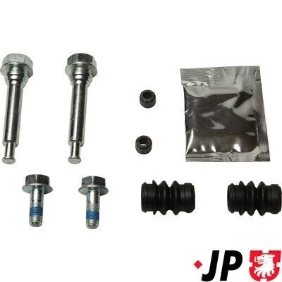 Imagen de JP GROUP 4861951110 Juego de casquillos guía, pinza freno con pernos TOYOTA: Auris Hatchback, Prius III Verso S