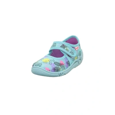 Imagen de Superfit Belinda, Mule, Verde Claro Multicolor 7520, 25 EU