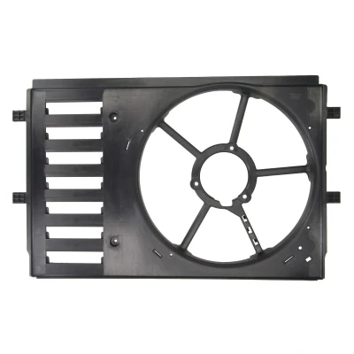 Imagen de THERMOTEC DHS002TT Soporte, ventilador del radiador SKODA: Fabia 2