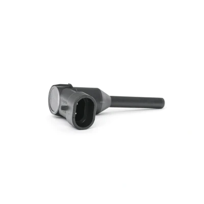 Imagen de TOPRAN 208 666 Sensores OPEL: Astra H Hatchback, GTC, Zafira B
