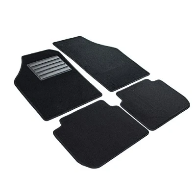 Imagen de MTM SP 1761 Alfombrillas a Medida en Velour para Lancia Musa 2004&gt;