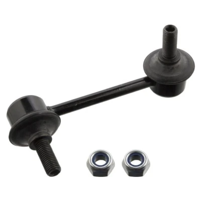 Imagen de febi BILSTEIN 15412 Bieleta de suspensión 105 Plus con tuerca autofijadora Acero MAZDA: MX 5 2, 6, FORD USA: PROBE 2