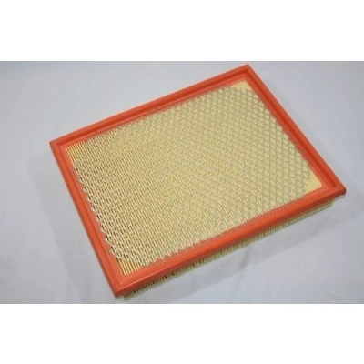 Imagen de AUTOMEGA 180031510 Filtro de aire 55 276 295 rectangular Cartucho filtrante OPEL: Astra G Berlina, Zafira A, CC