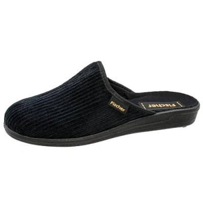 Imagen de Fischer Zapatillas para Hombre 204230, Talla:47 EU, Color:Azul