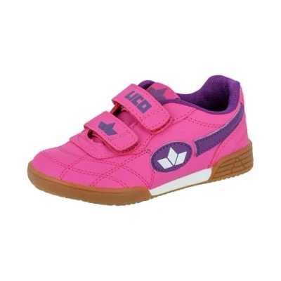 Imagen de Lico Bernie V, Sneakers, Pink/Lila/White, 37 EU