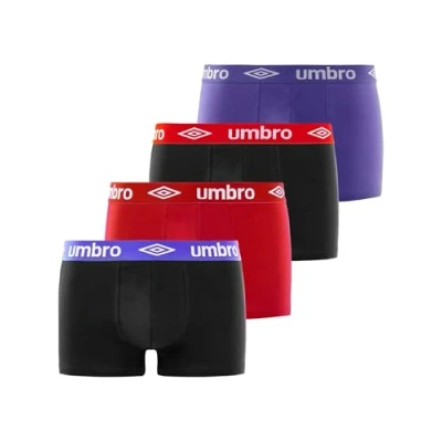 Imagen de UMBRO UMB/1/BCX4/CLASS, Ropa Interior de Hombres Hombre, Class, Talla L