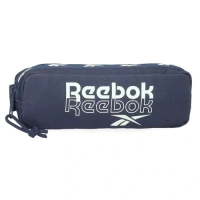 Imagen de Reebok Andrew Estuche Azul 22x7x3 cms Poliéster 0,46L by Joumma Bags