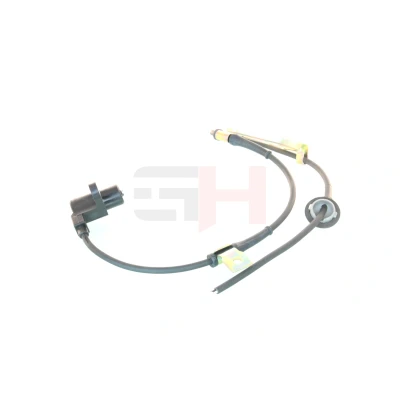 Imagen de GH 711525 Sensor de ABS Eje trasero, derecha, trasero izquierda MINI: Hatchback, Cabrio