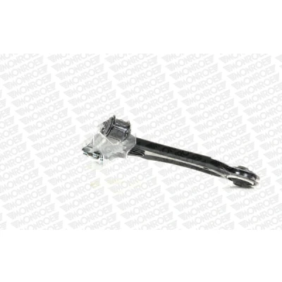 Imagen de MONROE L29559 Barra oscilante, suspensión de ruedas con rótula suspensión/carga, apoyo caucho Brazo oscilante transversal 19