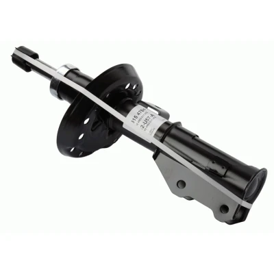 Imagen de SACHS 315 478 amortiguador derecha Presión de gas Bitubular Columna Espiga arriba CHEVROLET: Cruze Berlina, Hatchback