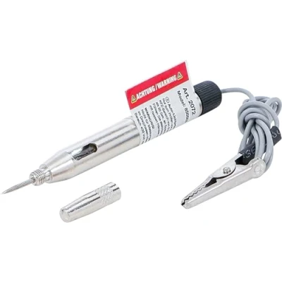 Imagen de BGS Diy 2172 Probador de tensión 6 24 V