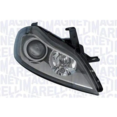 Imagen de MAGNETI MARELLI 712460801129 Faros derecha H7/H7 Halógena para circulación por la LANCIA: Delta III (844) 1.9 D Multijet, 1.8, 1.4 16V